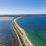 דירה Le Costabella - Pour 4 Personnes A 5 Minutes De La De L'almanarre A