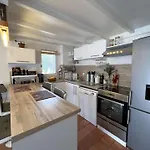 Le Costabella - Pour 4 Personnes A 5 Minutes De La De L'almanarre A דירה *