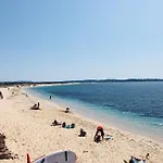 Le Costabella - Pour 4 Personnes A 5 Minutes De La De L'almanarre A * הייר