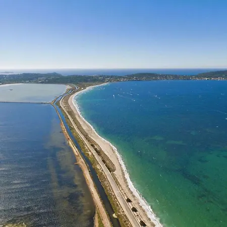Apartman Le Costabella - Pour 4 Personnes A 5 Minutes De La De L'almanarre A