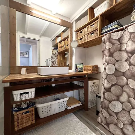Le Costabella - Pour 4 Personnes A 5 Minutes De La De L'almanarre A Apartman Hyères